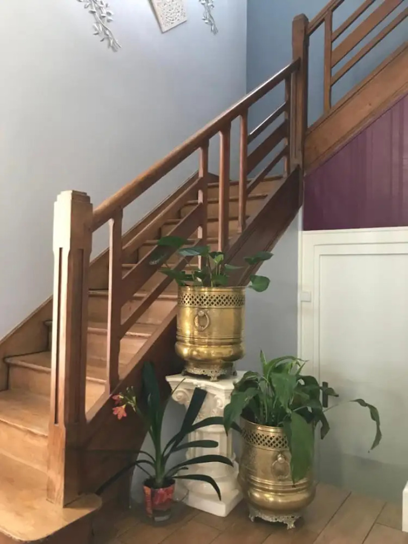 Hôtel Le Cheval Blanc