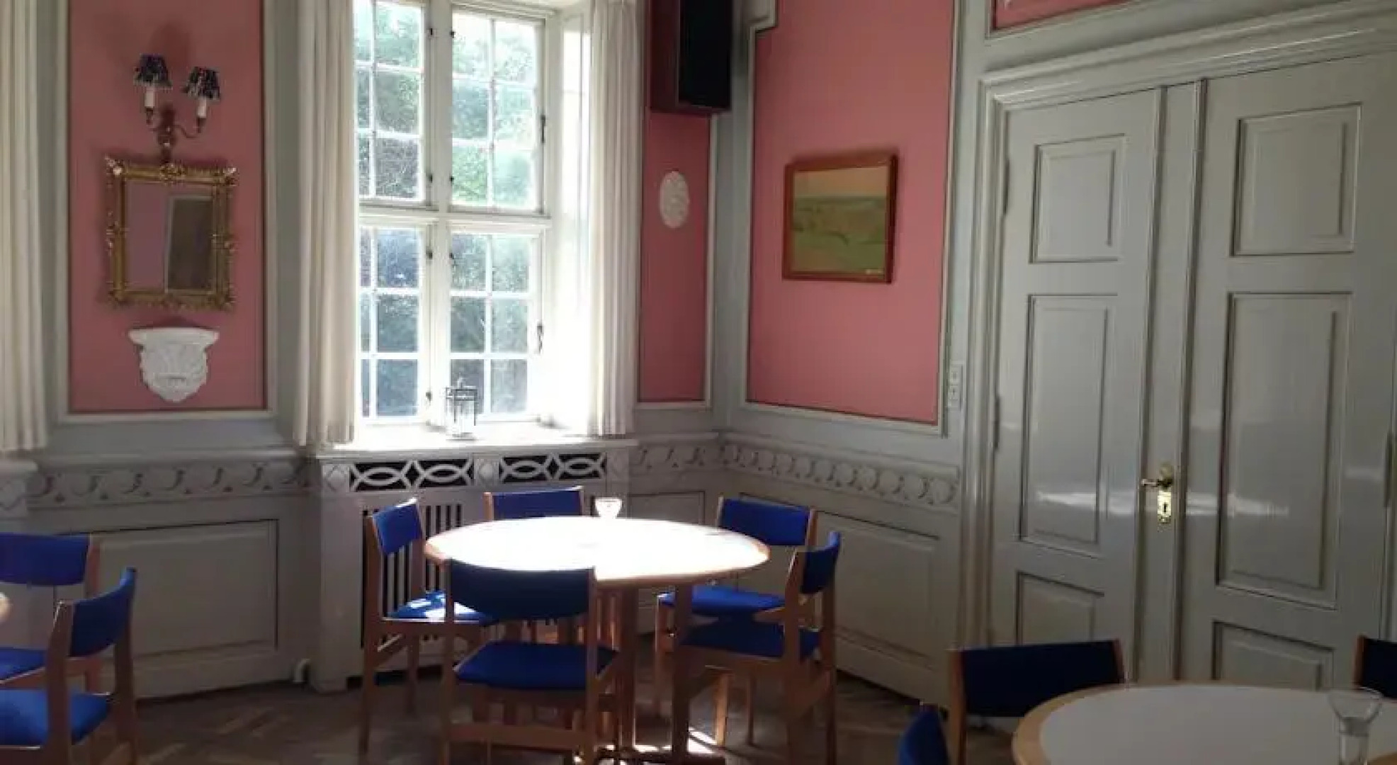 Danhostel Slagelse Vandrerhjem & Camping