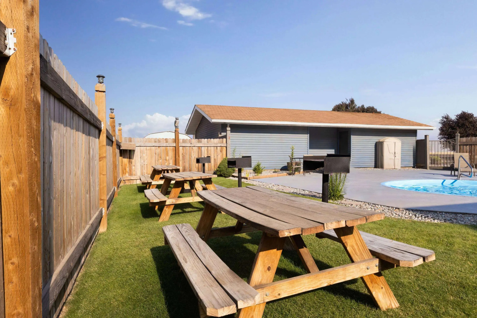 Days Inn by Wyndham Ritzville