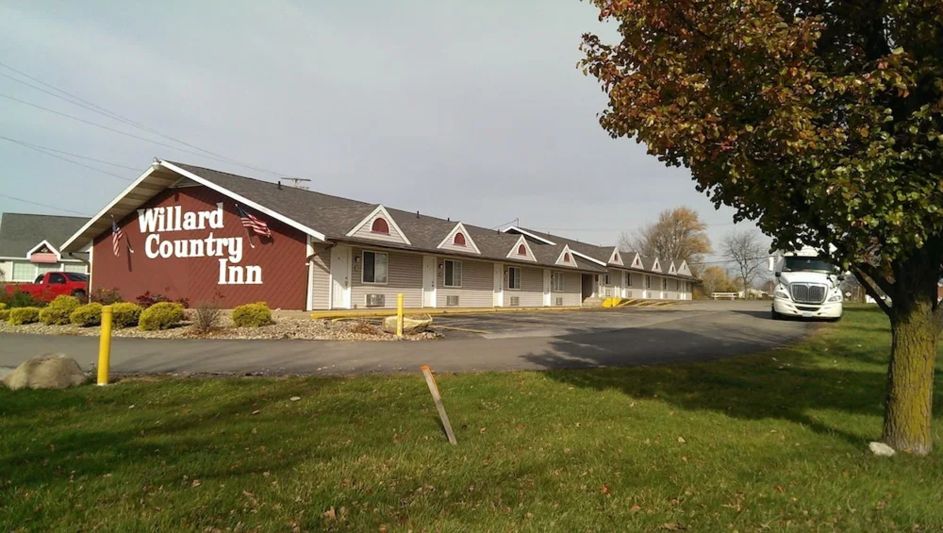 Willard Country Inn