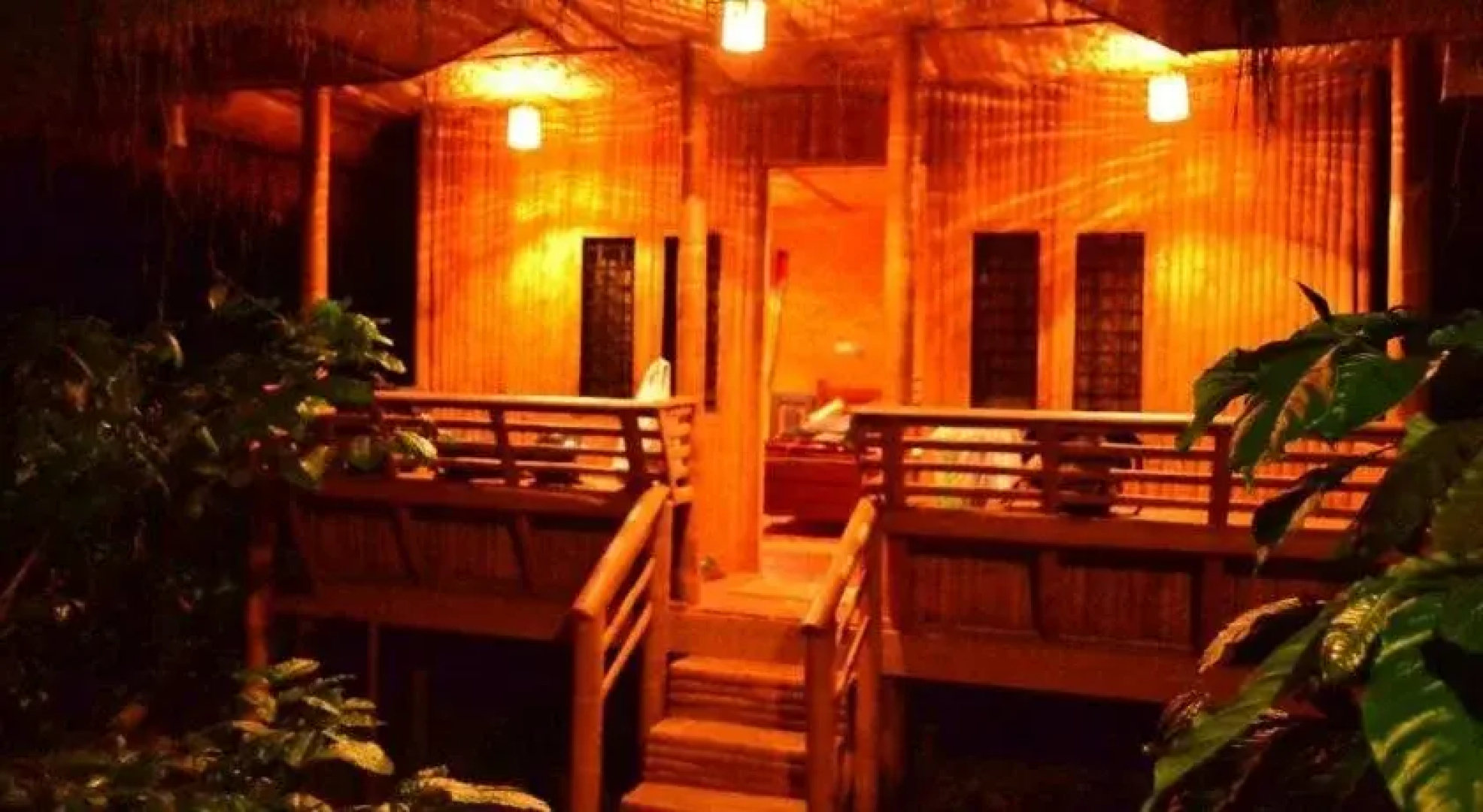 Wayanad Coffee Mist Resort