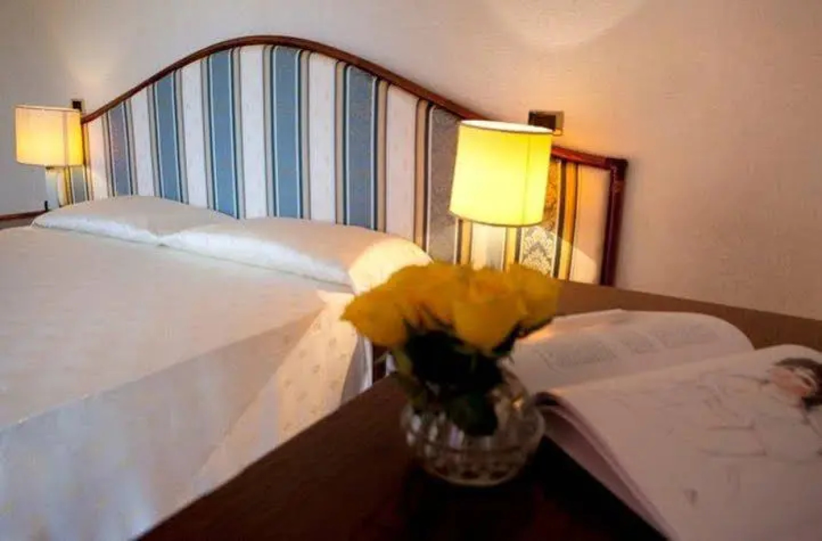 Arthotel Gabbiano Azzurro Due