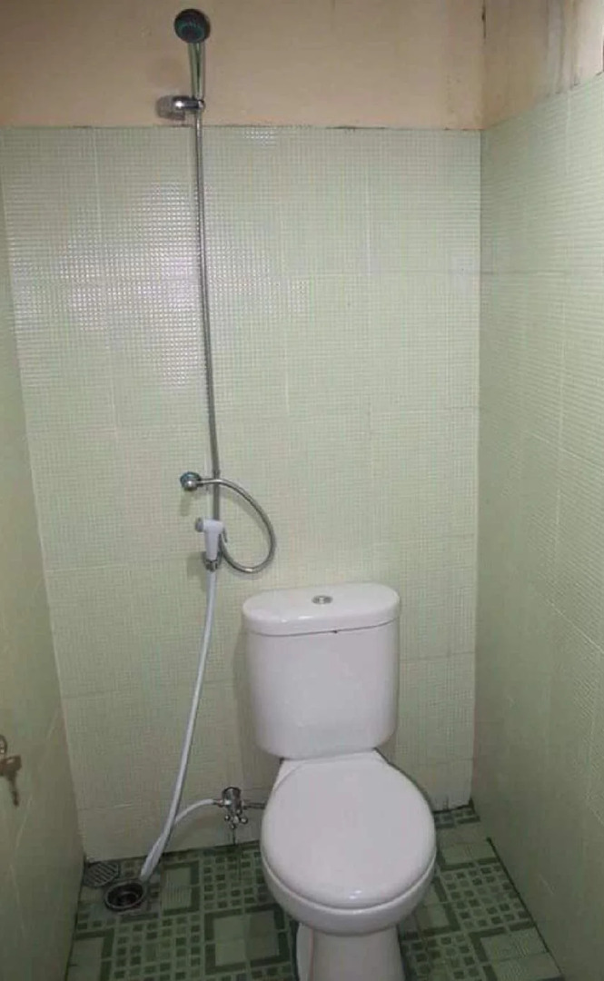 Hoga Dive Inn Wakatobi