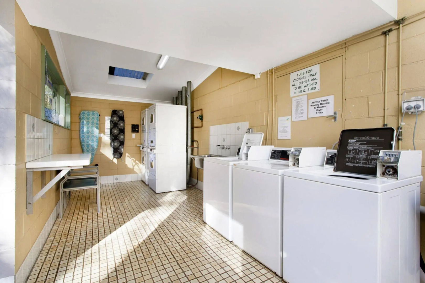 Sapphire Beach Holiday Park