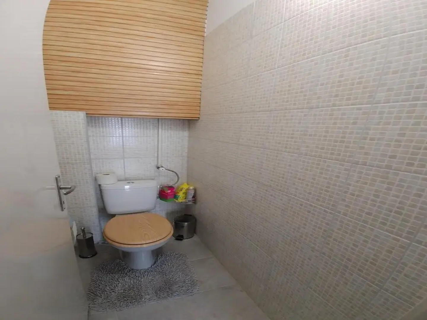 Crystal Apartement F