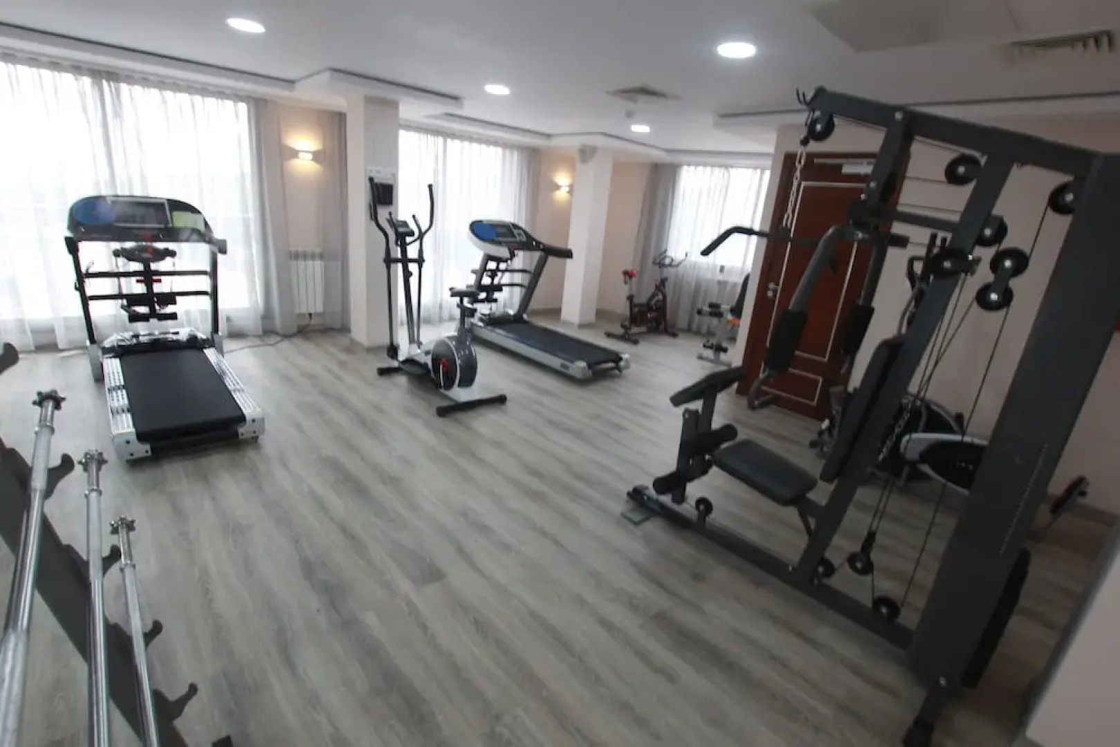 Hôtel Auberge des Sources