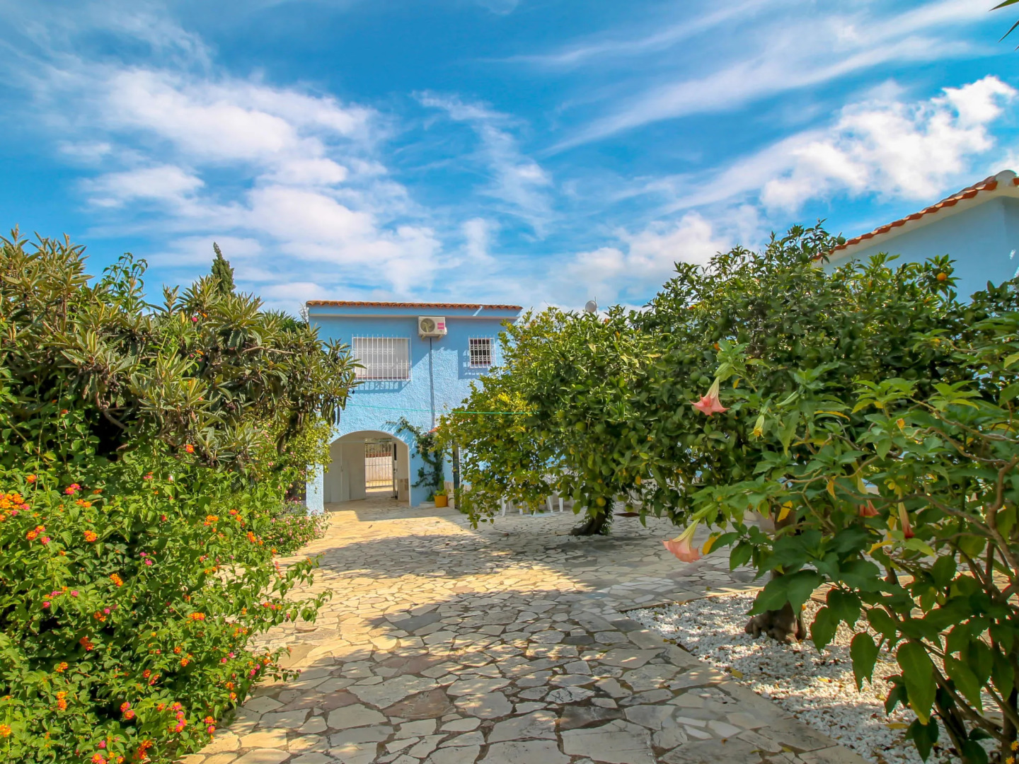 Holiday Home Casa Alan