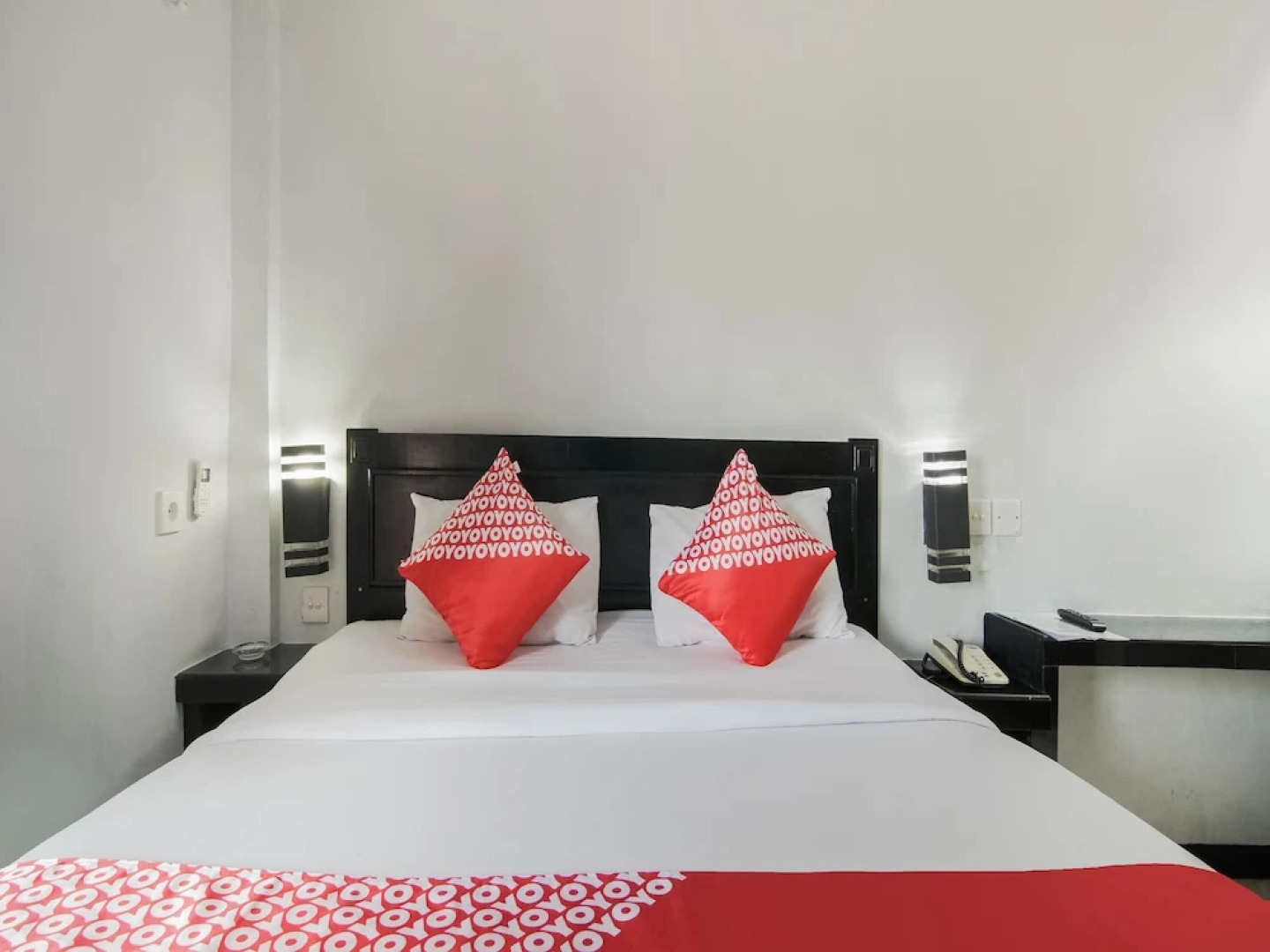 Hotel K77 by OYO Rooms