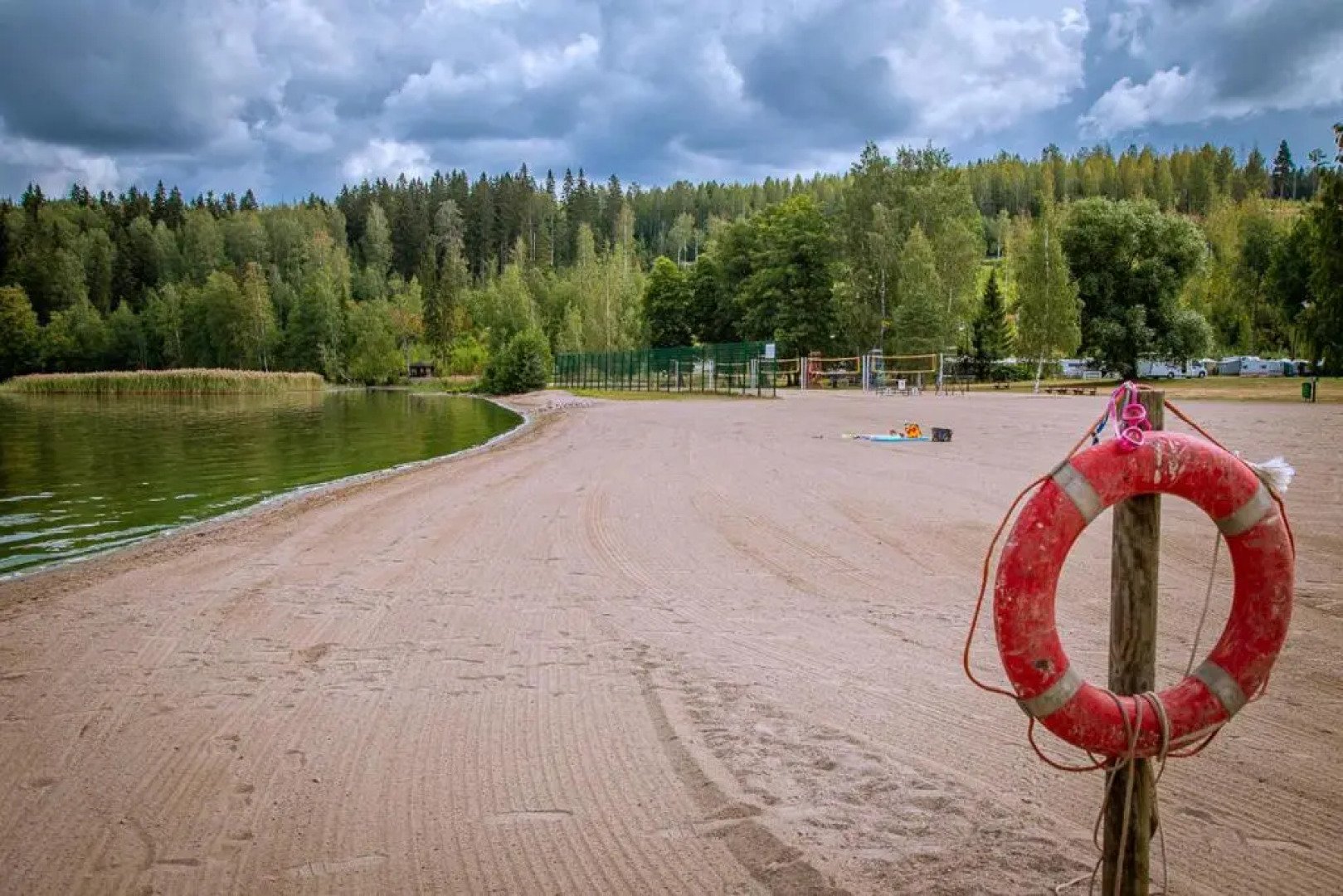 Villa Omena at MESSILA ski & camping