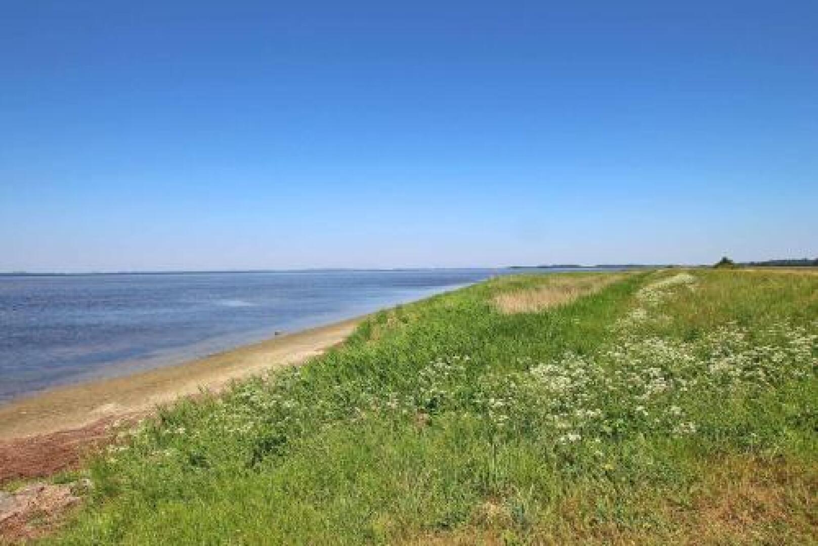 Ferienhaus Lue_vitz RUeG 1091