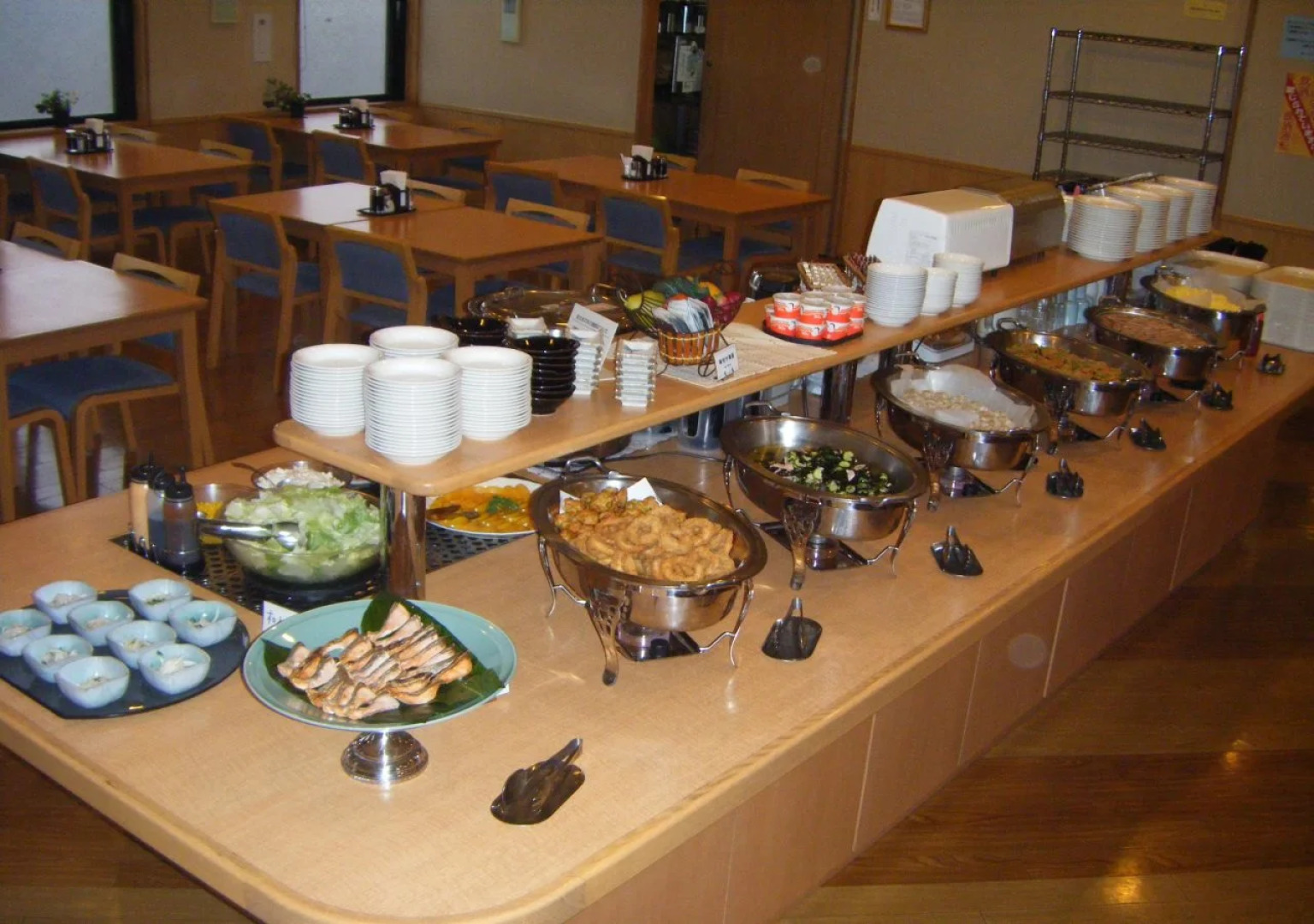 Hotel Route-Inn Nagaizumi Numazu Inter 1