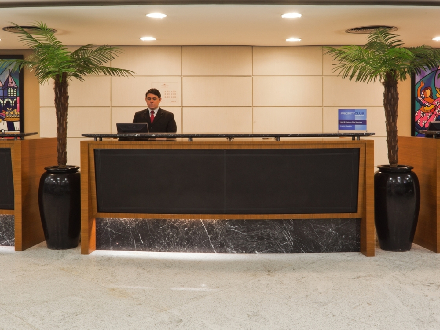 Grand Mercure Belem Do Para