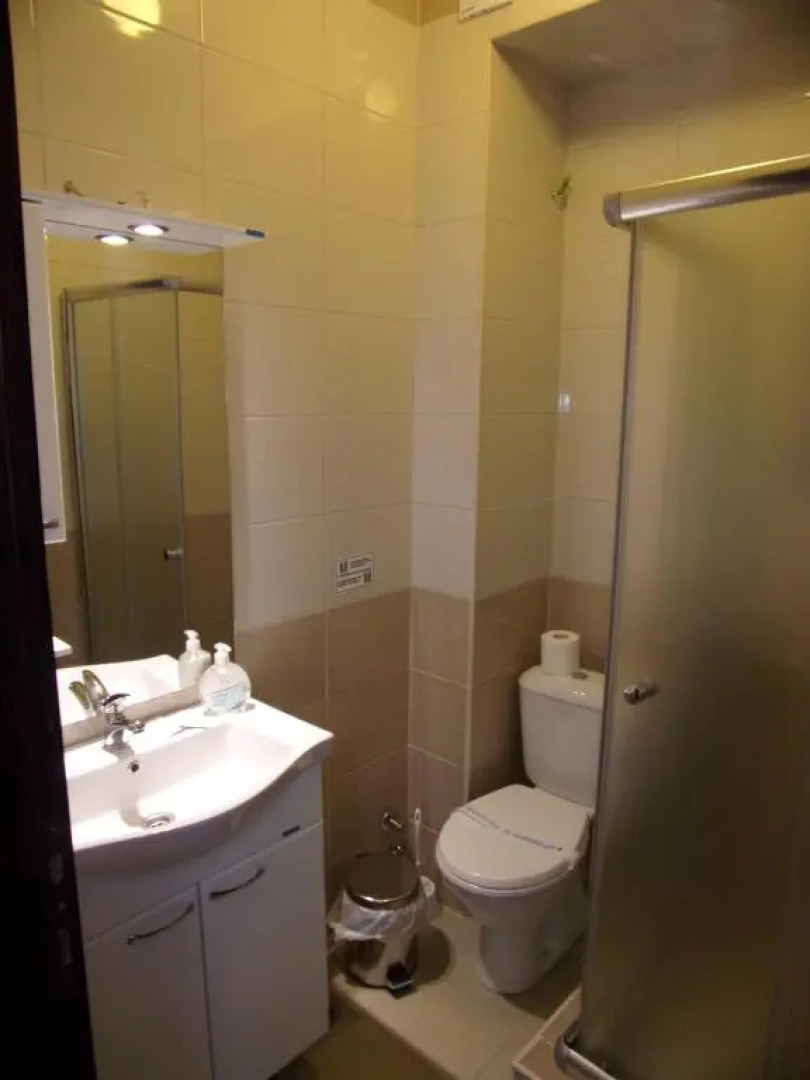 Hotel Manastir Sv. Joakim Osogovski