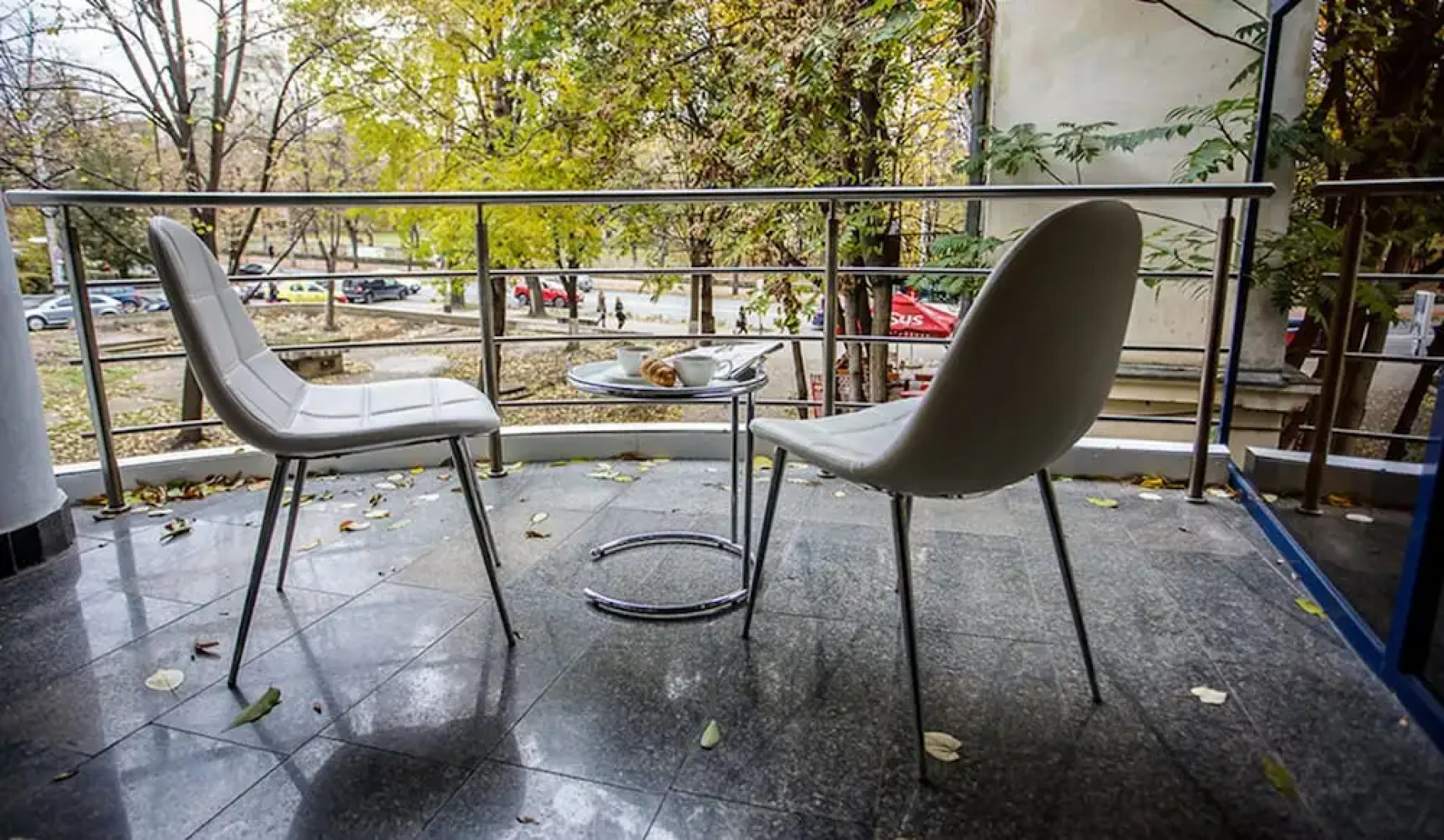 Iassium Residence Copou