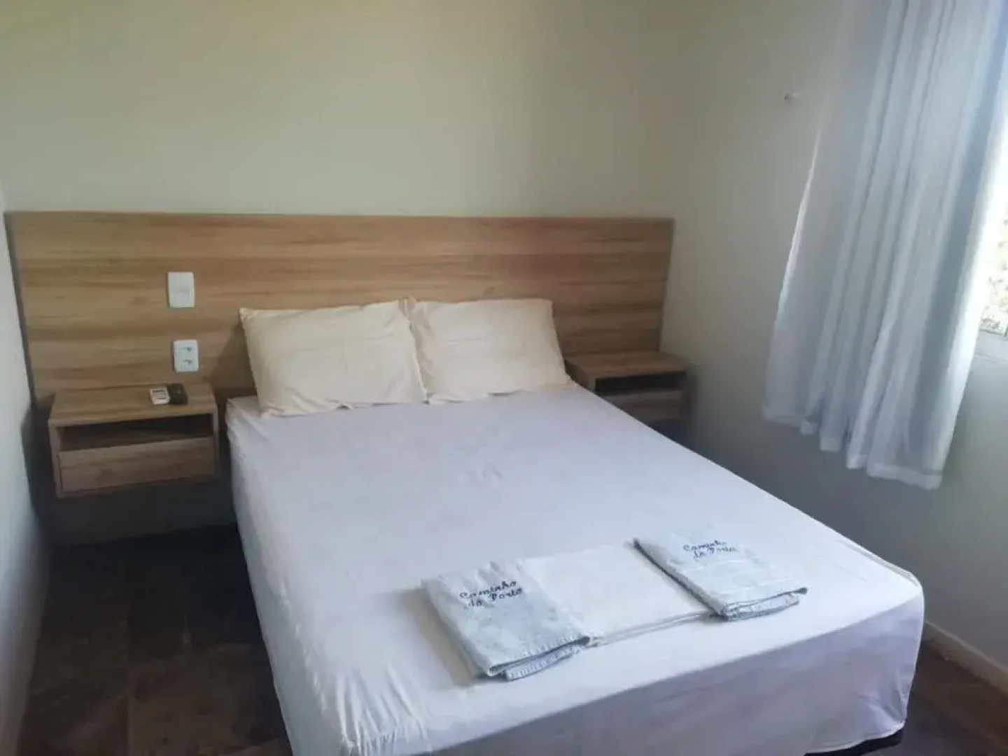 Pecém Hotel