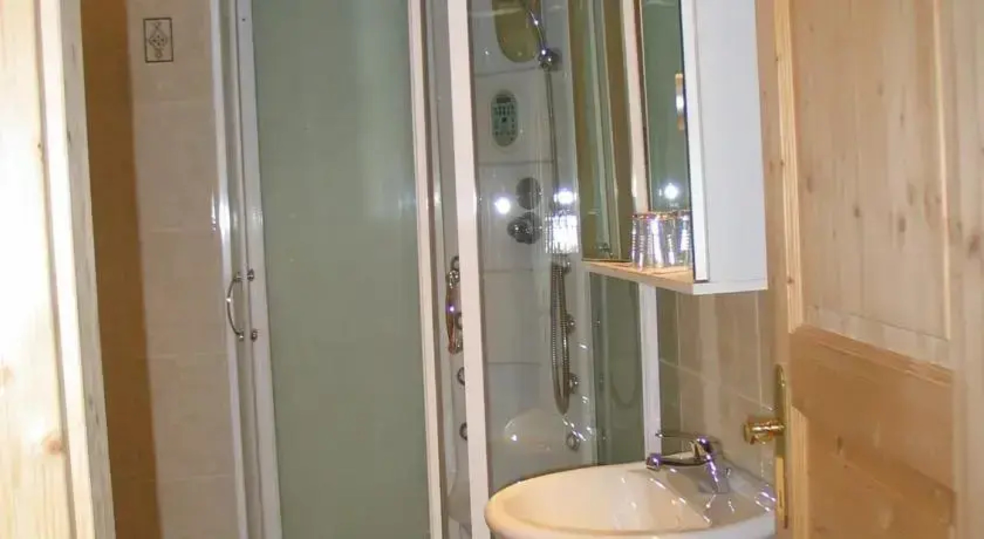 Pension Pressbaum bei Wien