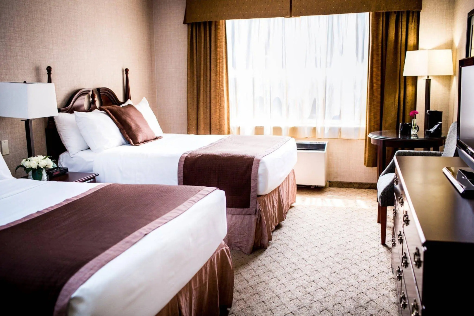 The Lord Nelson Hotel & Suites