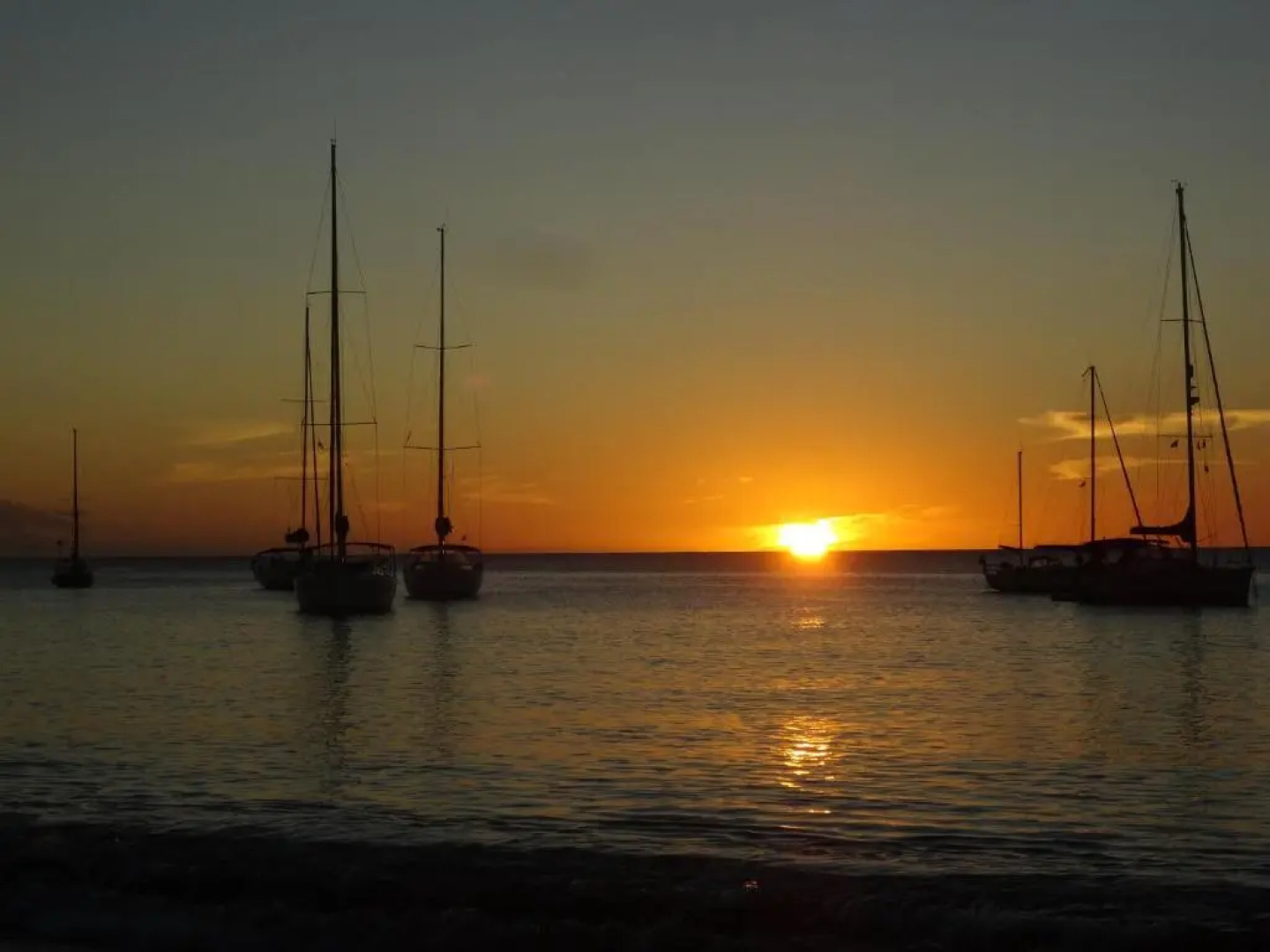 Bed and breakfast Riviere