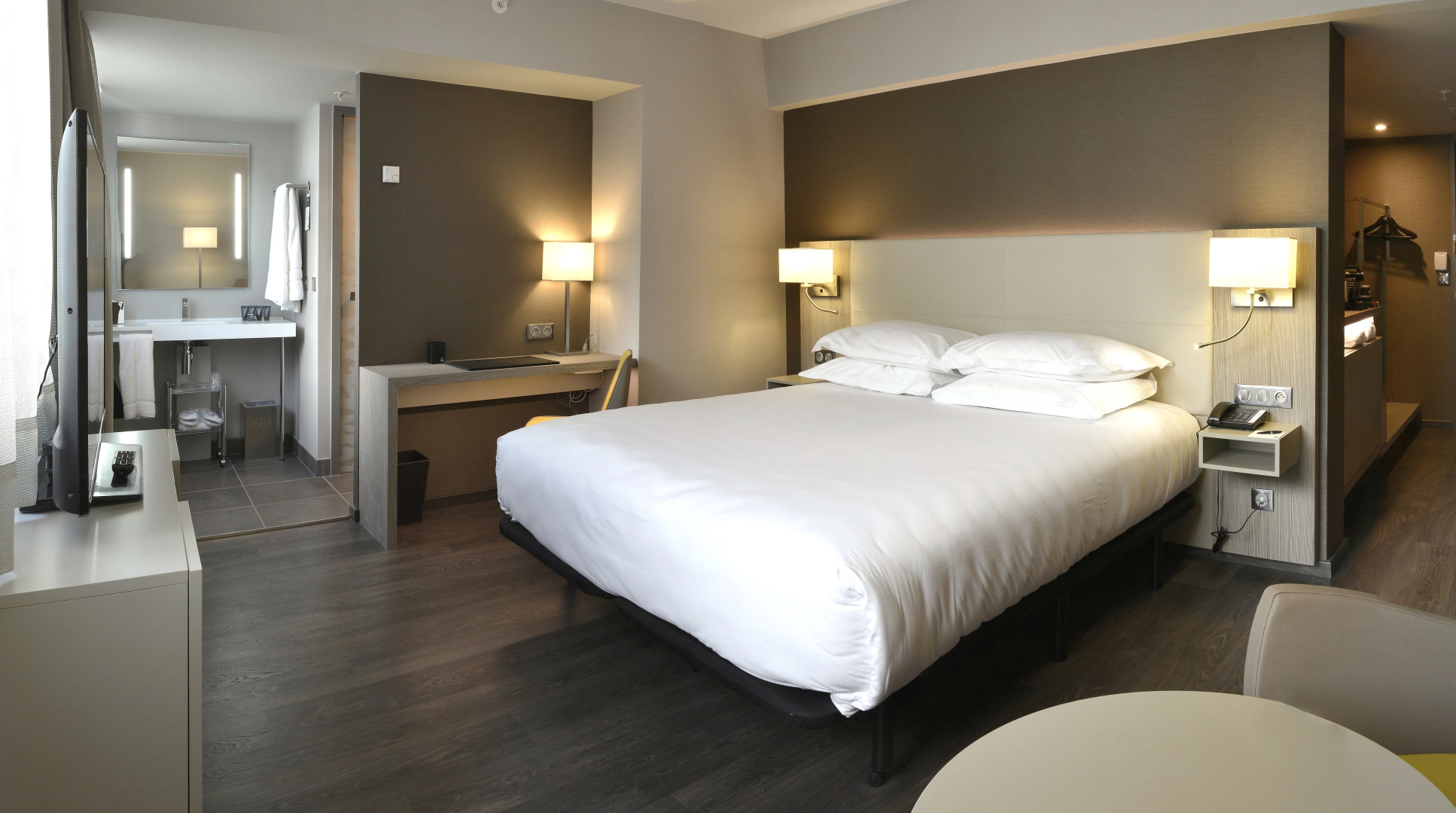 AC Hotel by Marriott Marseille Prado Velodrome