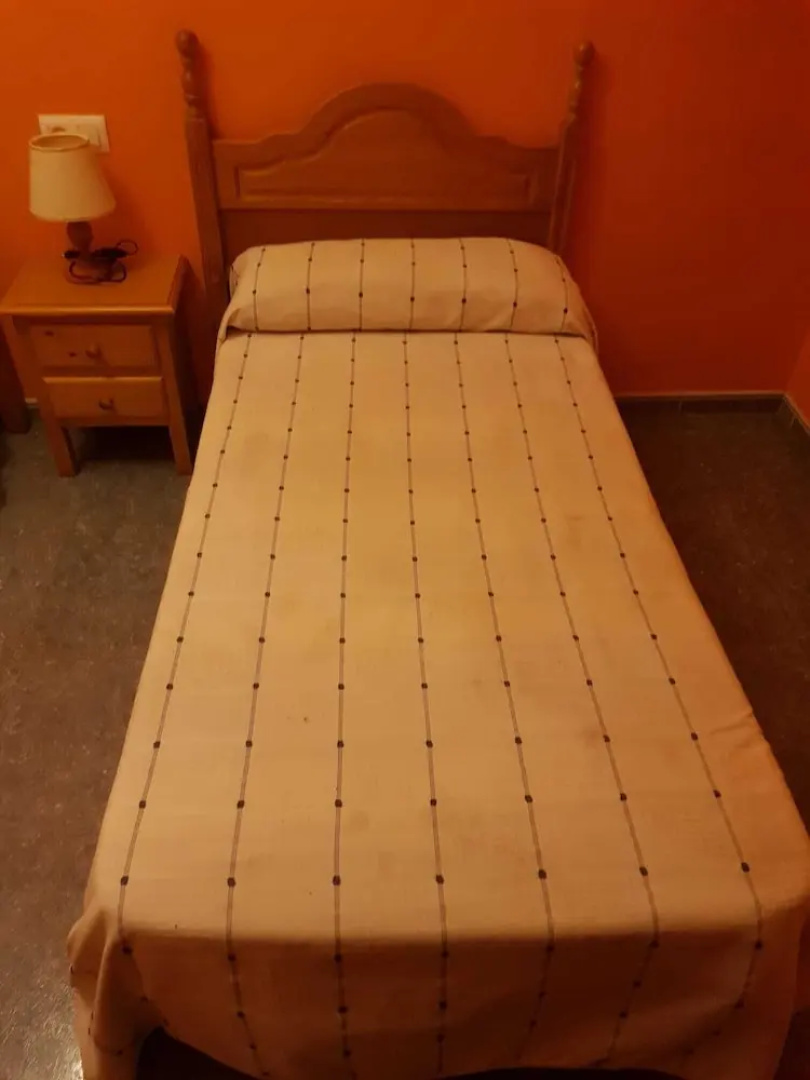 Pension Carmona