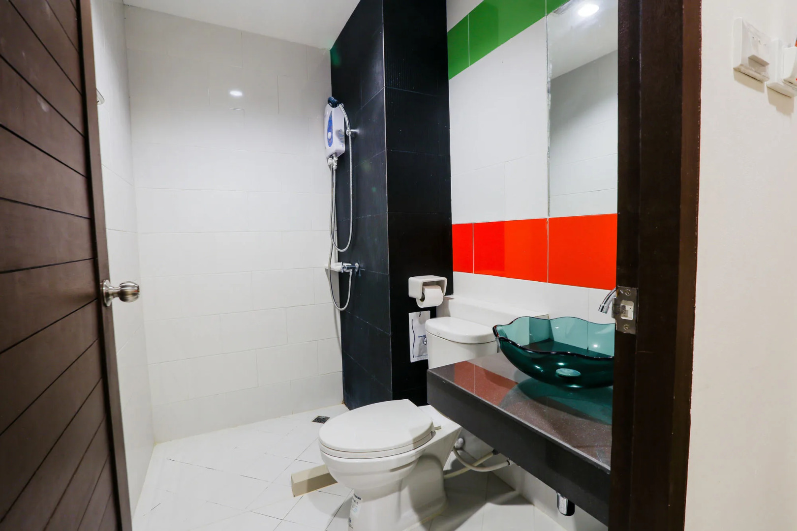 Portrait Pranburi Hotel