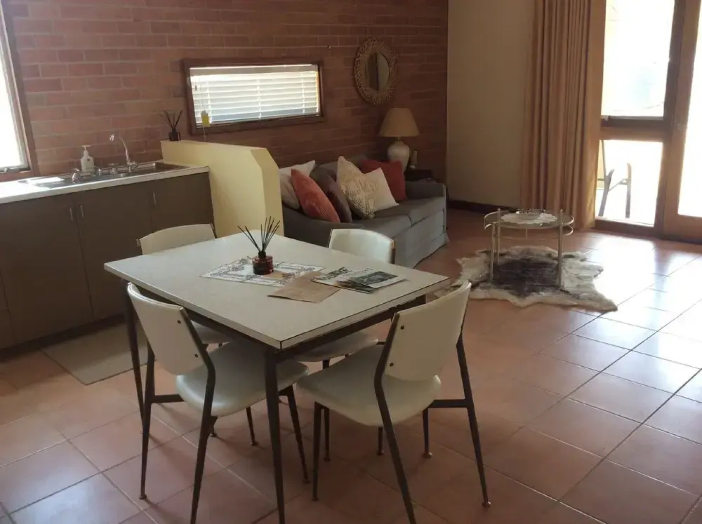 Dunolly Broadway B&B