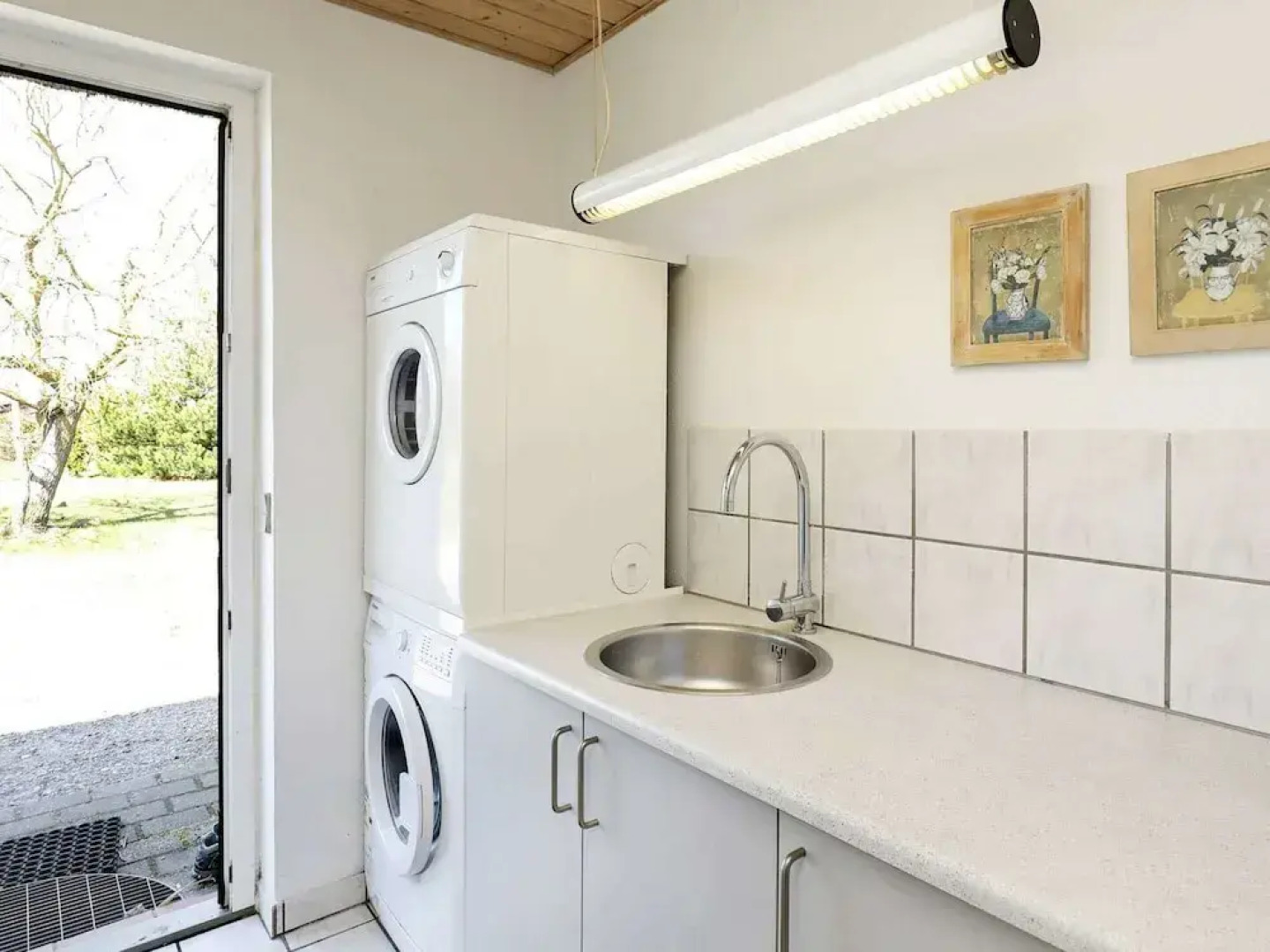 12 Person Holiday Home in Vaeggerlose