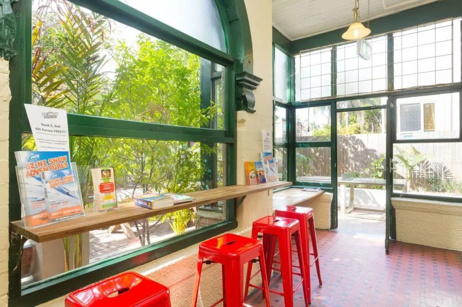 Little Drifter Glebe