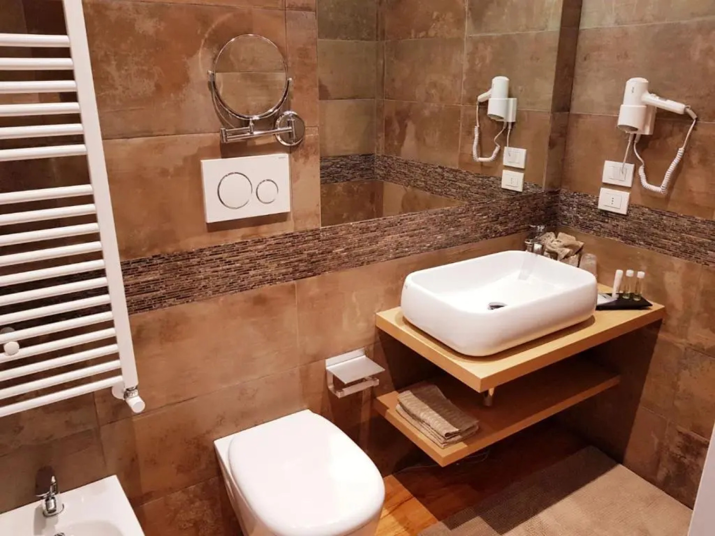 BorgoAntico34 - Luxury Room