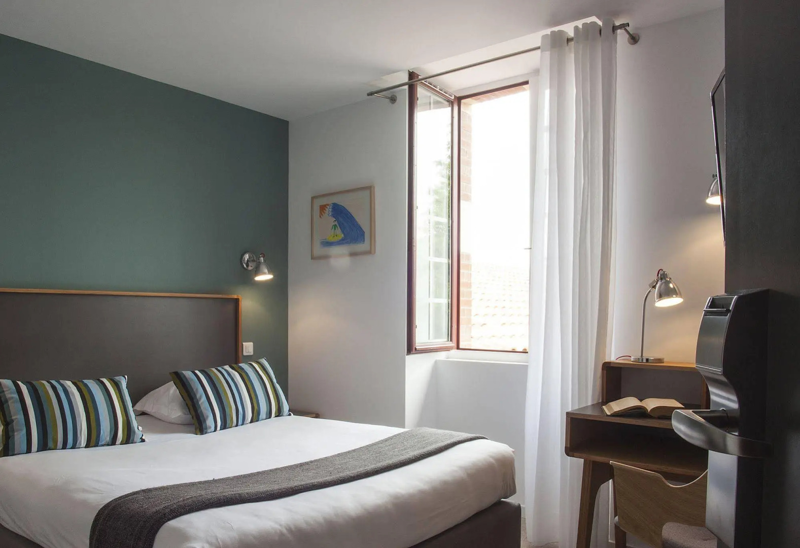 Hôtel Balea Guéthary