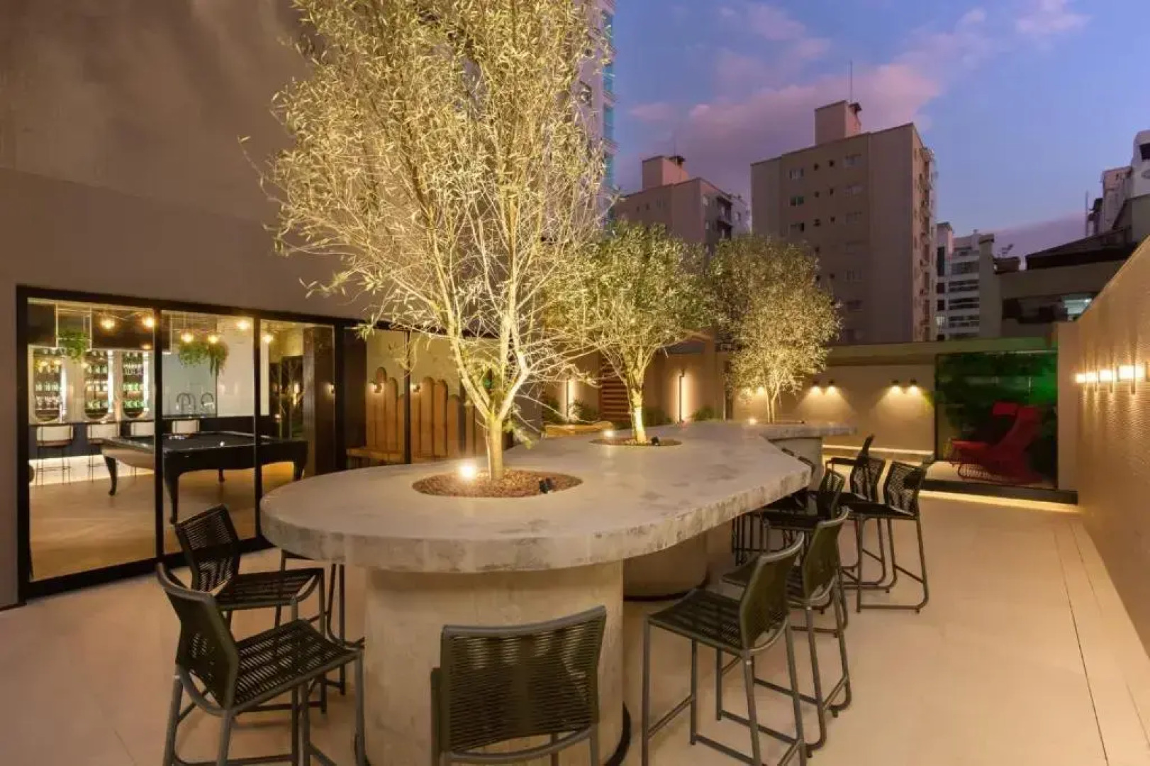 I Am Design Hotel Itapema by Hotelaria Brasil