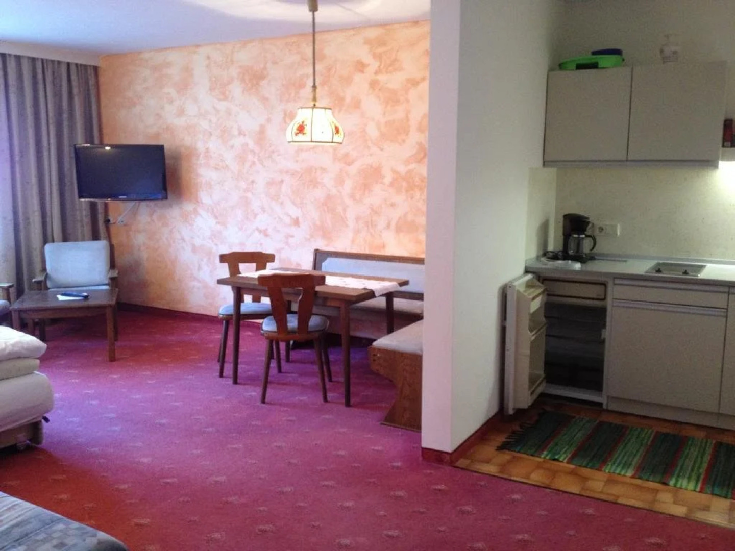 Appartement Schörghofer