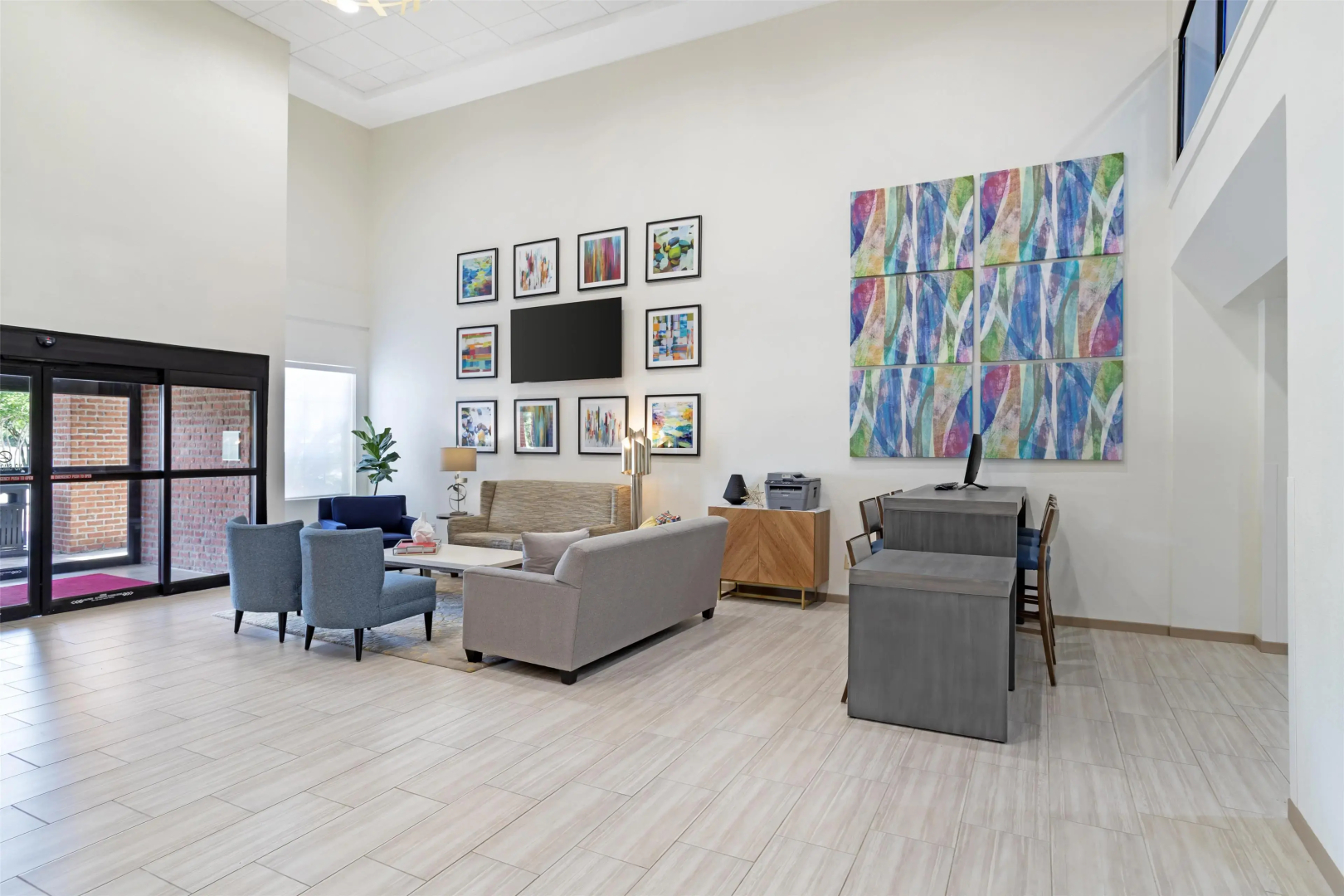 Best Western Plus Executive Hotel & Suites