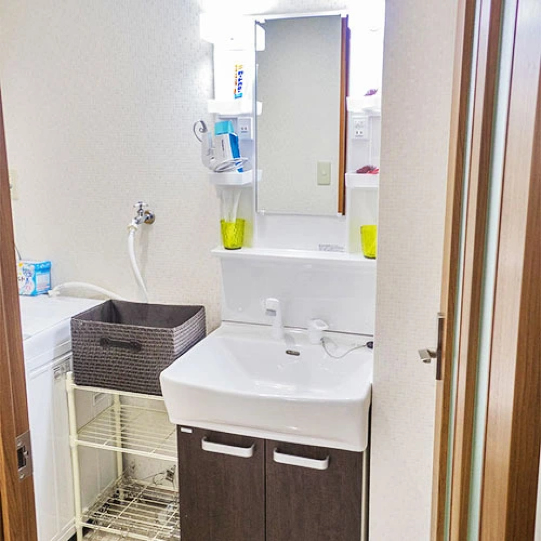 Swiss 1960 <Awajishima>