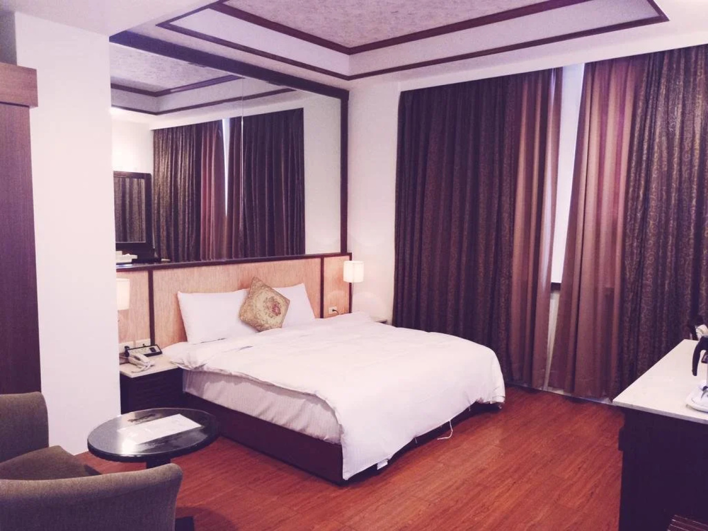 Jade Spring Hot Spring Hotel