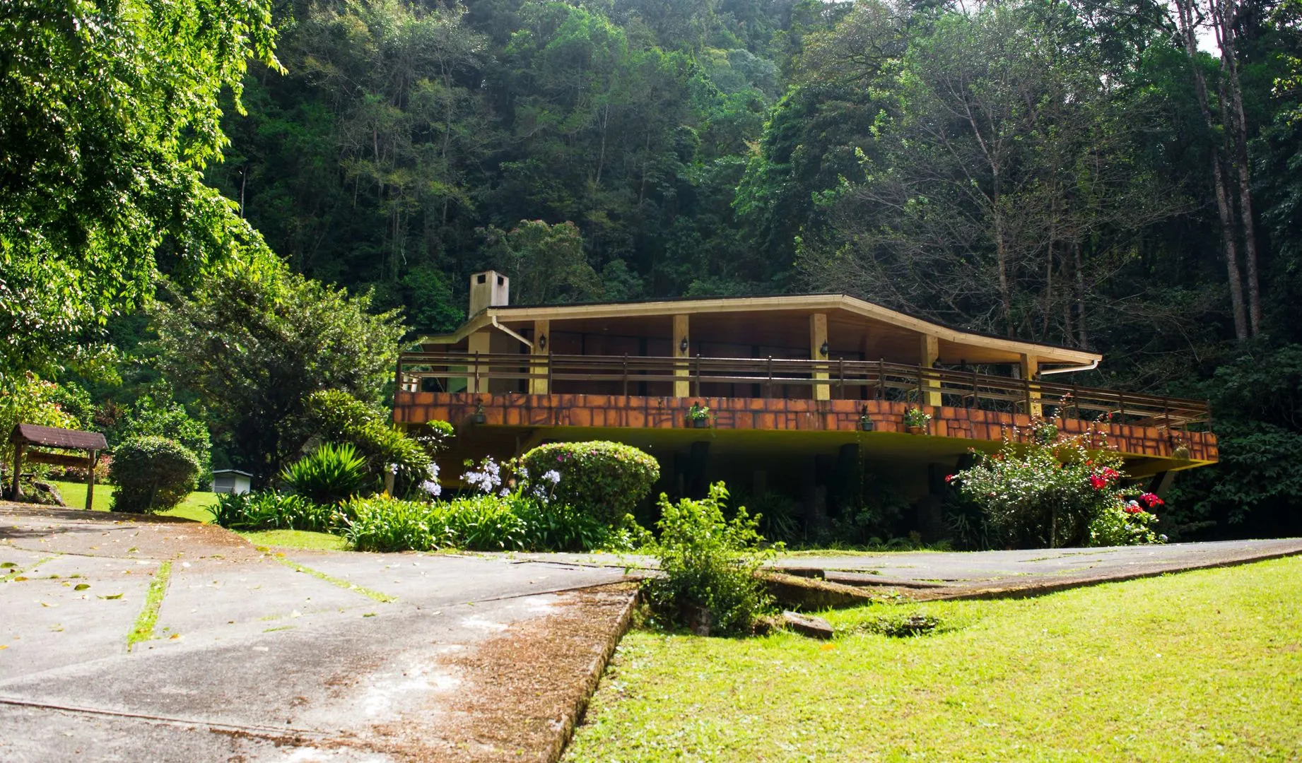 Casa Grande Bambito Resort