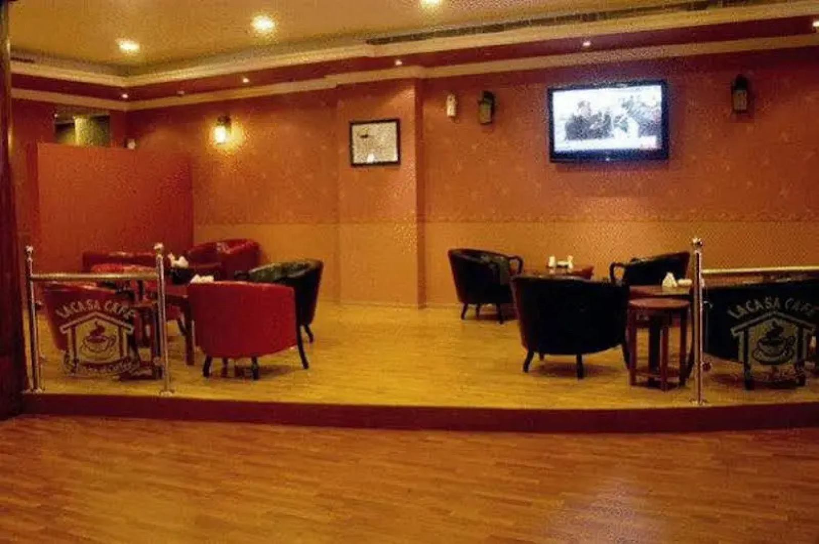 One To One Marbia Al Khobar