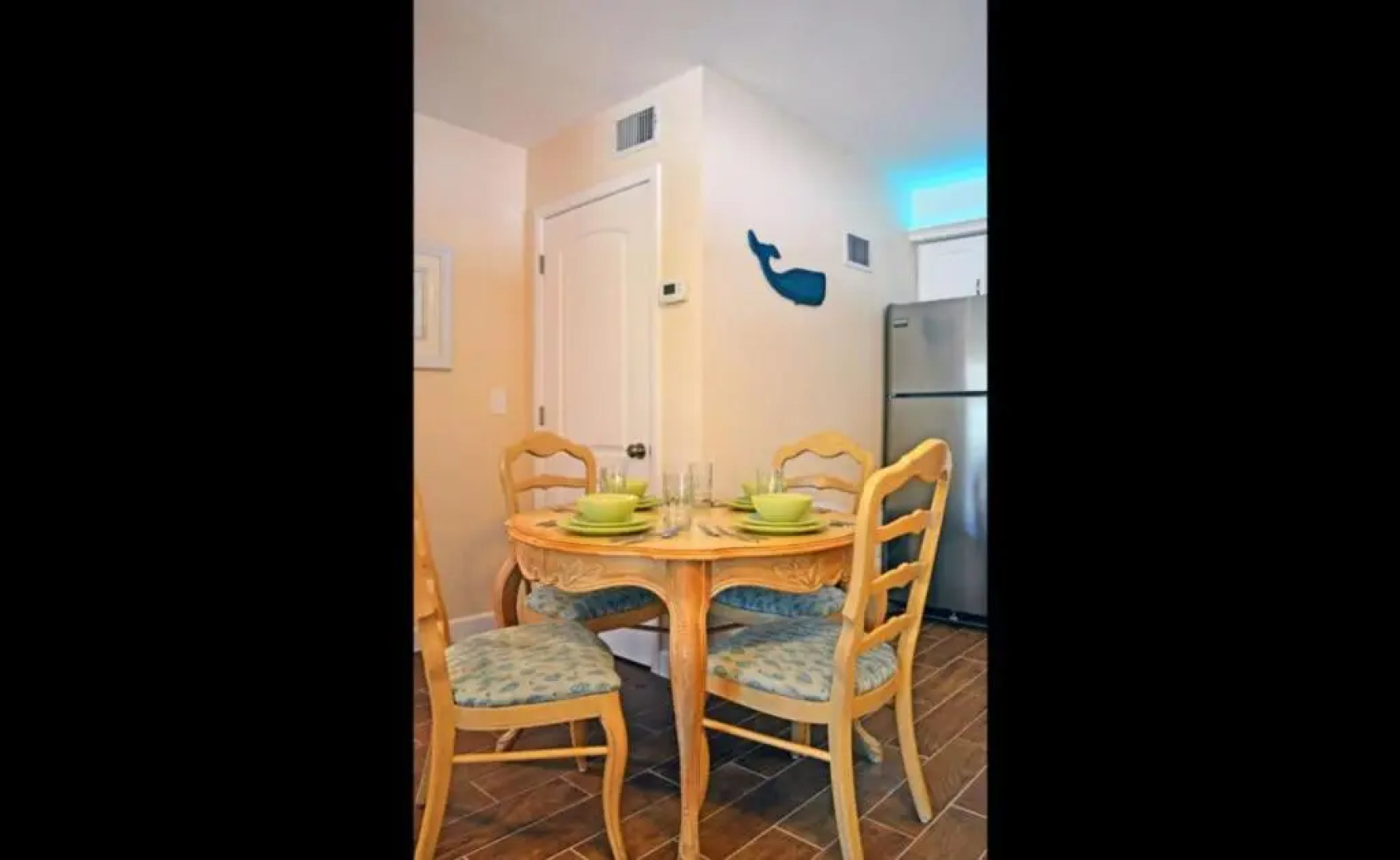 Crescent Beach 1011 #1