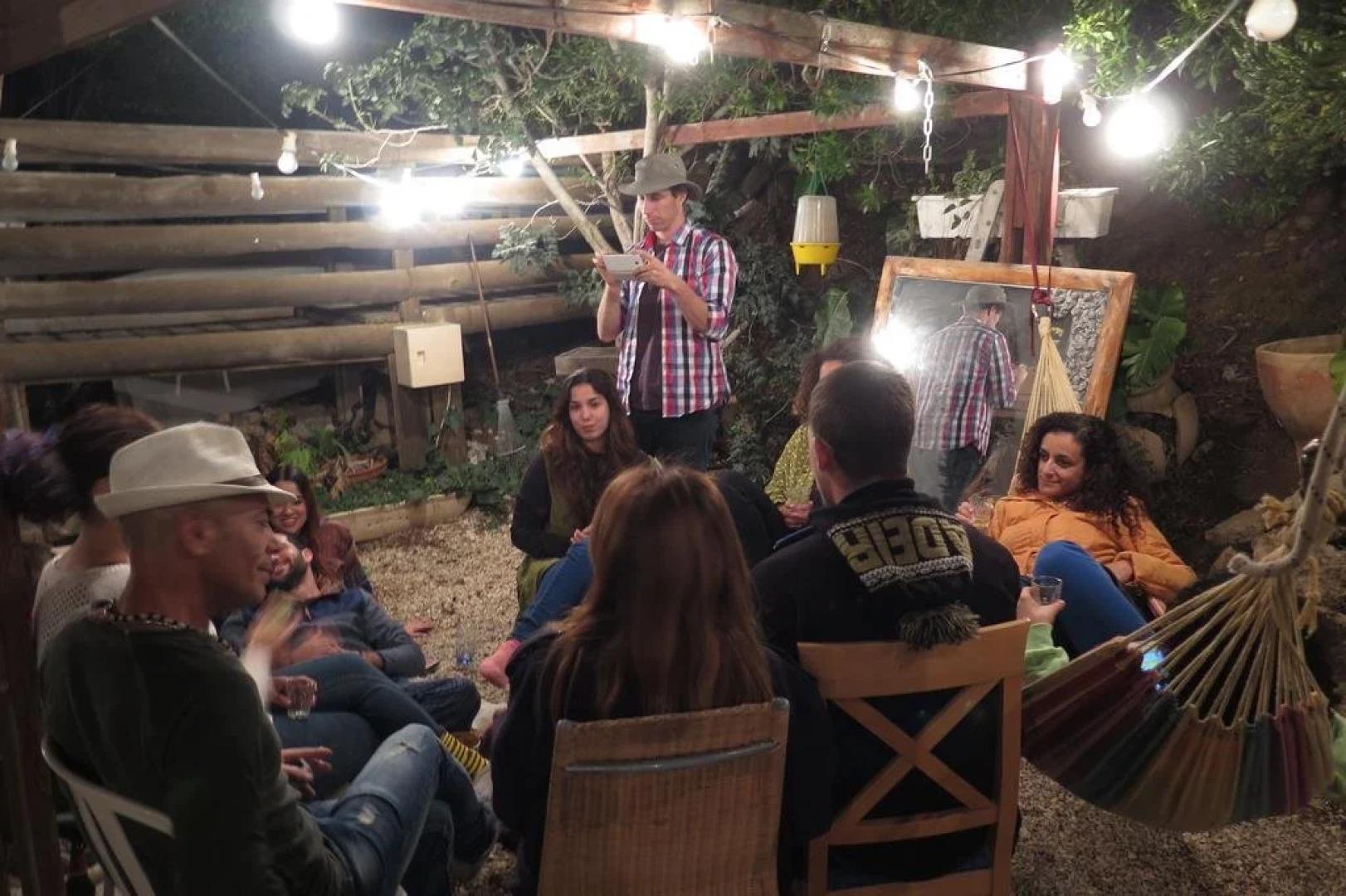 Dead Sea Adventure Hostel - Hostel