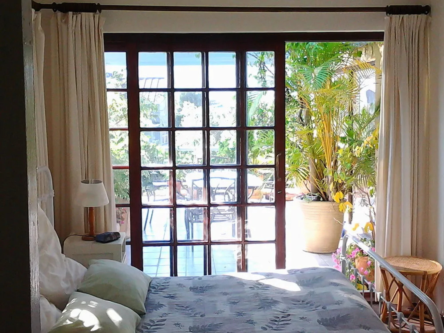 Die Seemeeue Accomm Hermanus