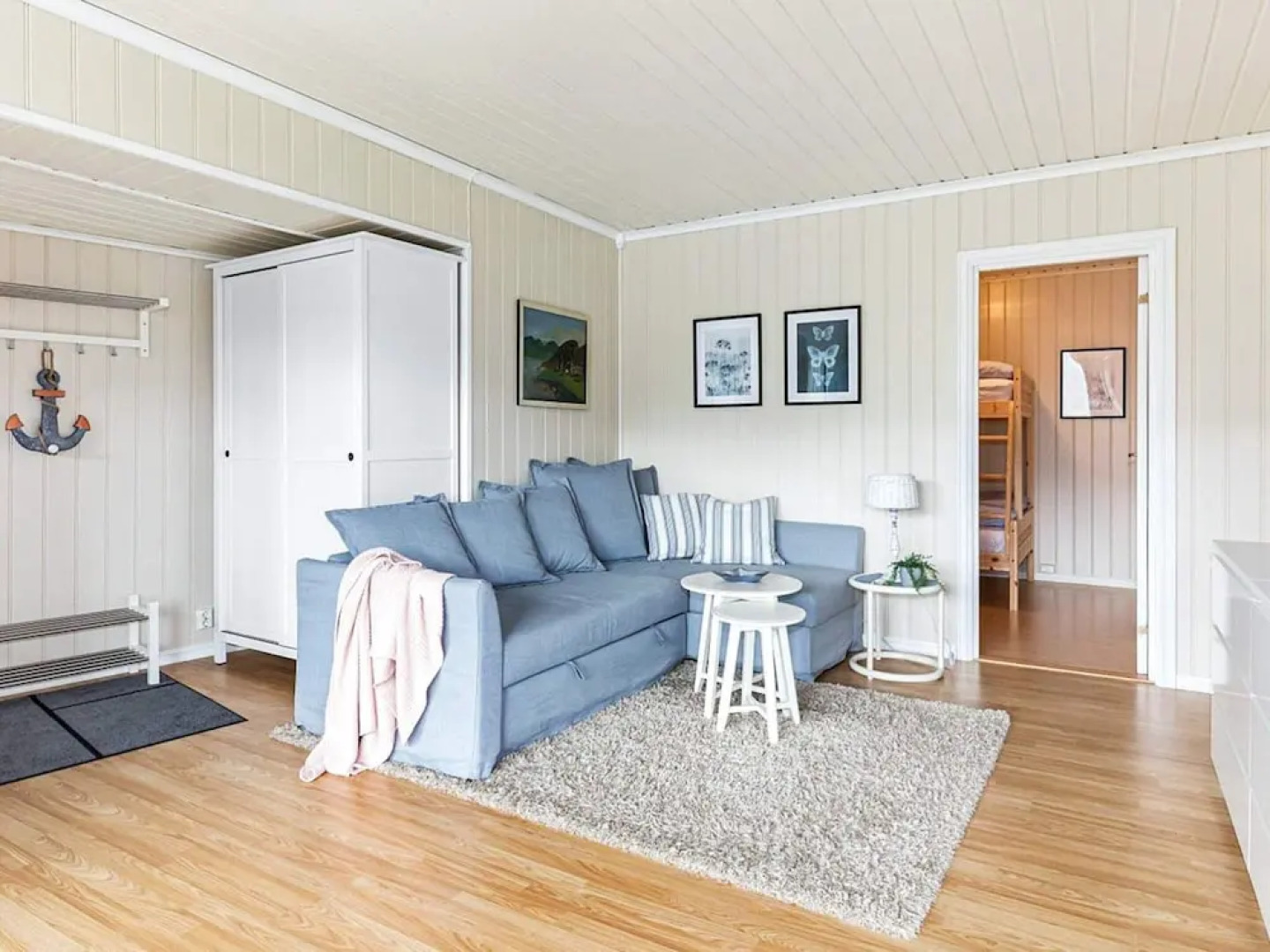 10 Person Holiday Home in Kalvag-by Traum