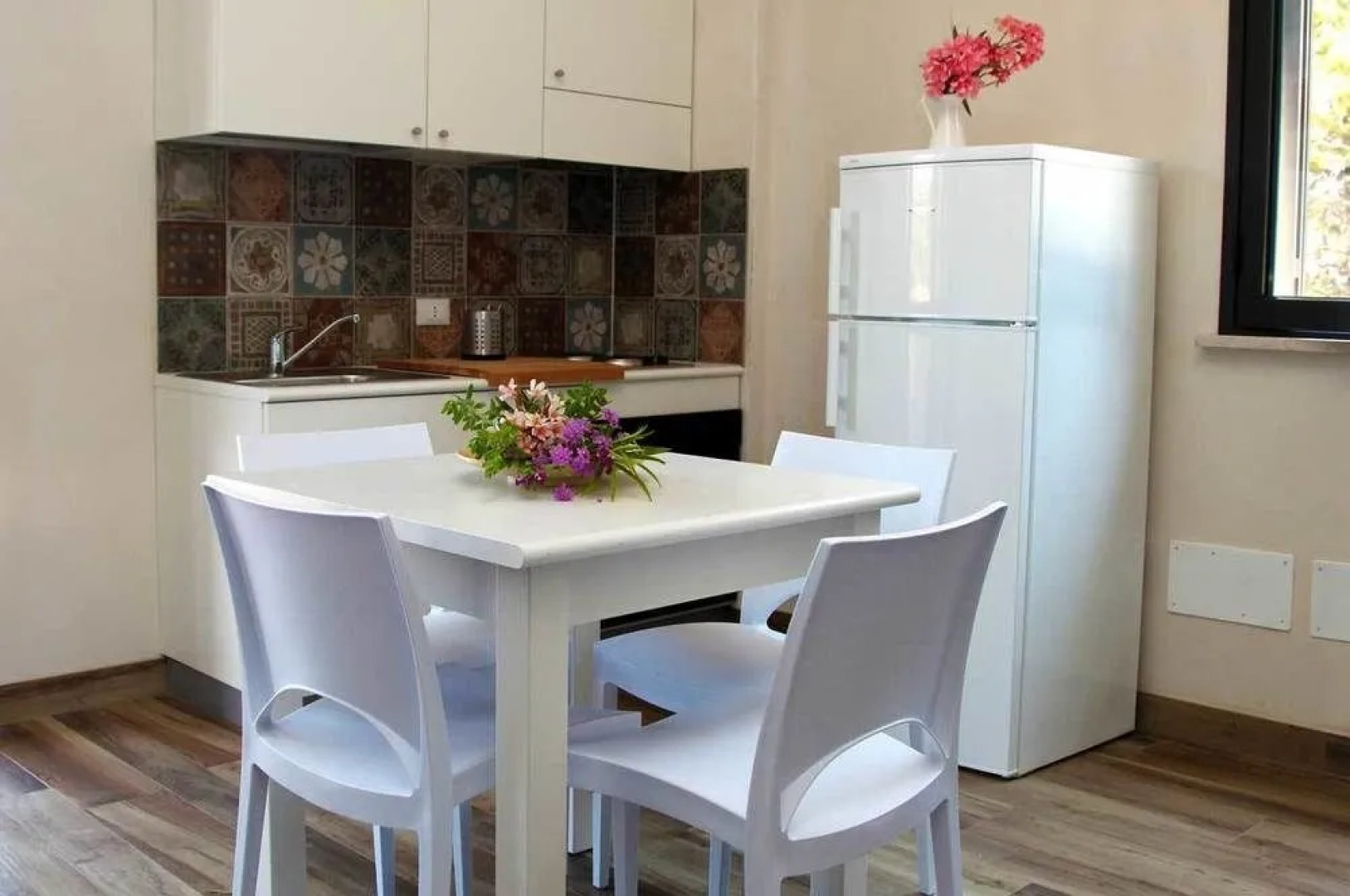 Ulivo Blu Casa Vacanze