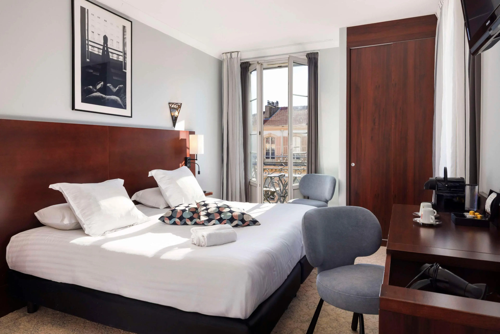 Best Western Lakmi hotel