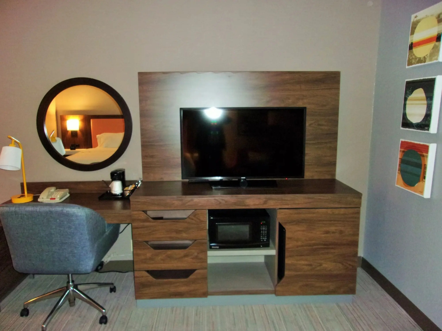 Hampton Inn & Suites Rohnert Park - Sonoma County