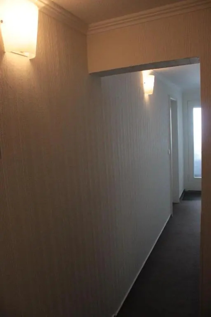 Meyerhof - Heiligenrode