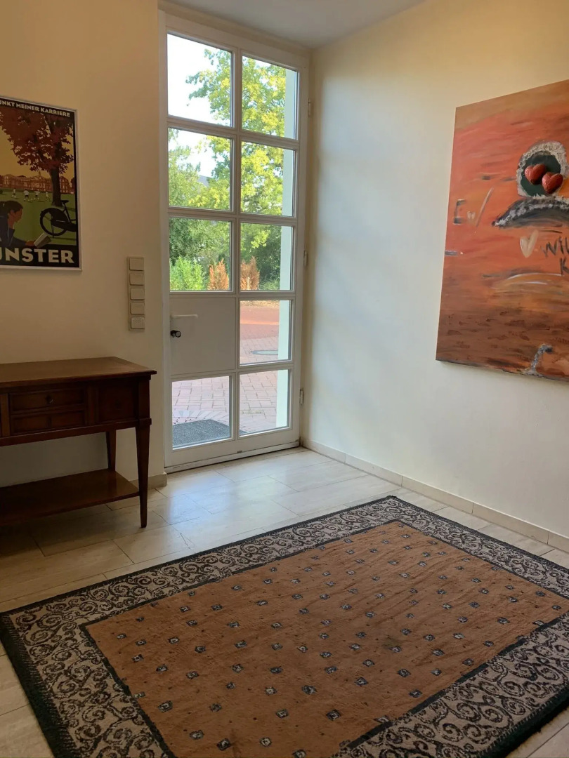 Park-Lodge Am Rohrbusch