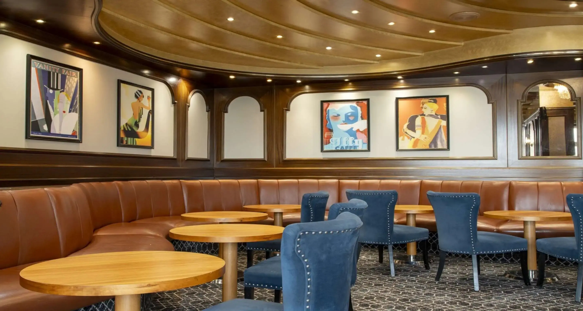 Bournemouth Carlton Hotel, BW Signature Collection