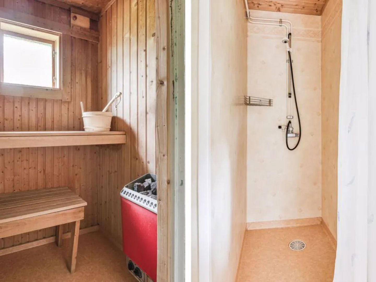 Högvallen Elden (JAM025)
