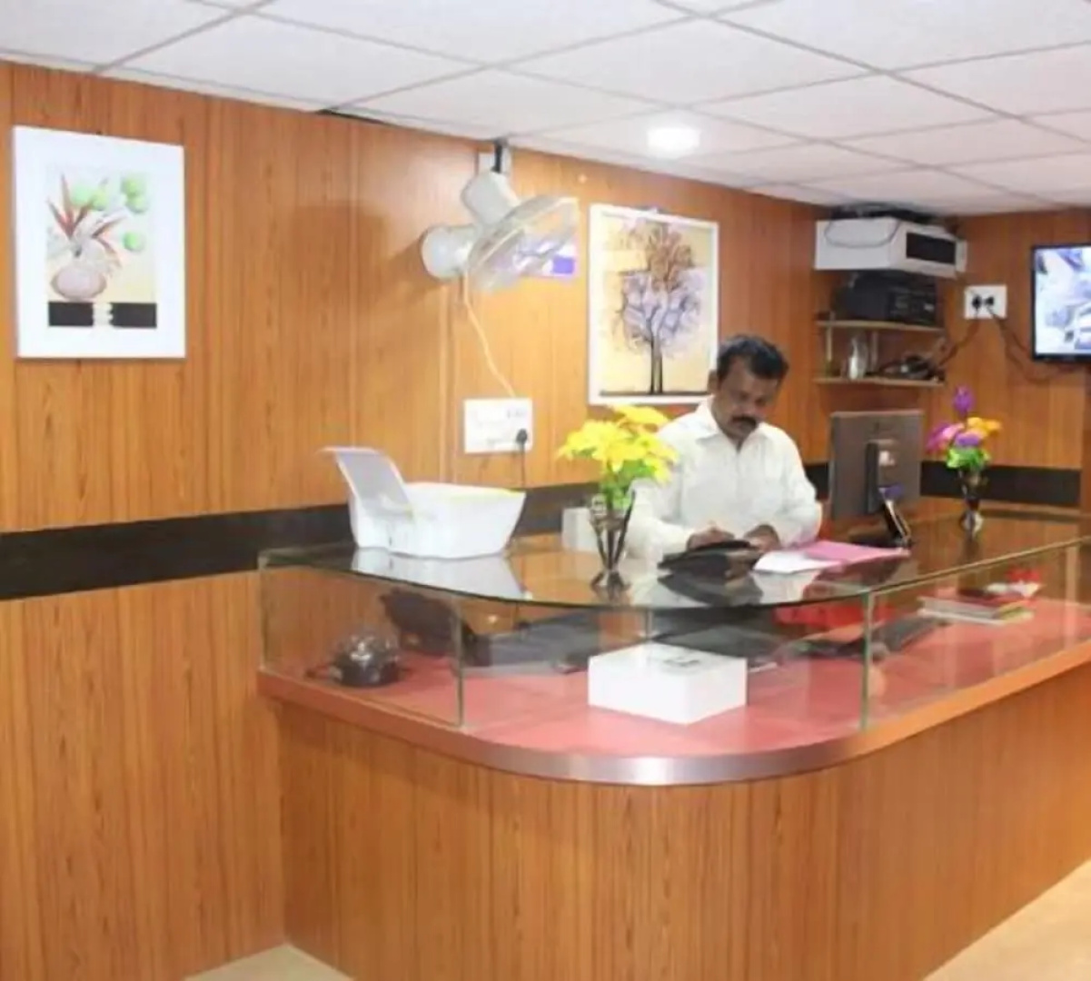 Suradeep Residency