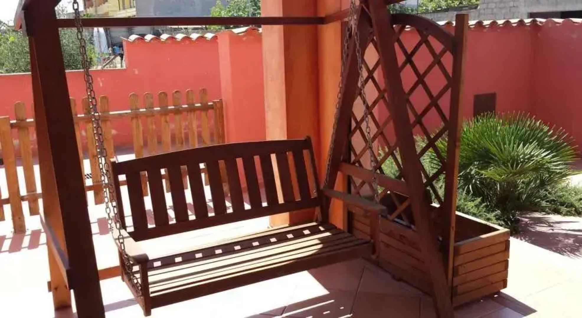 Cabras Vacanze